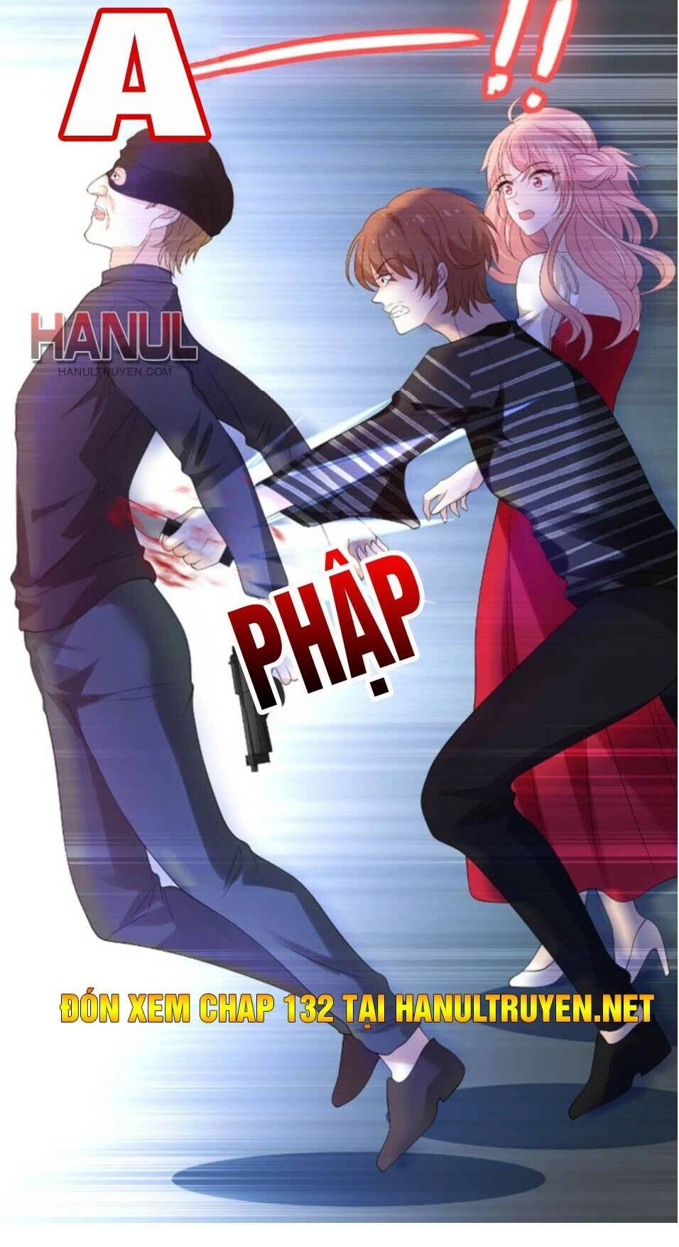 Bảo Bối Đáng Yêu Đột Kích Chapter 131.2 - 17