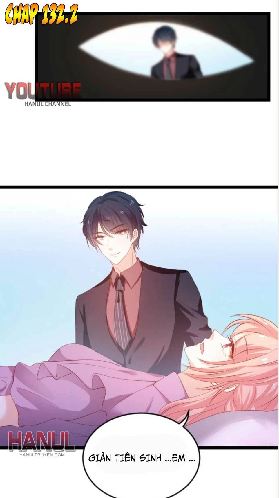 Bảo Bối Đáng Yêu Đột Kích Chapter 132.2 - 2