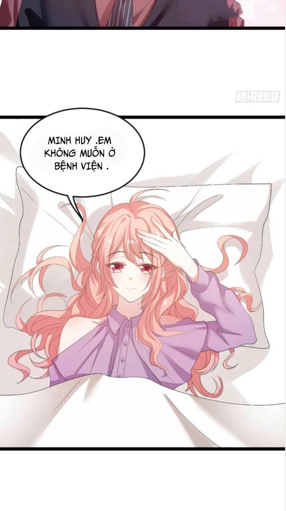 Bảo Bối Đáng Yêu Đột Kích Chapter 132.2 - 4