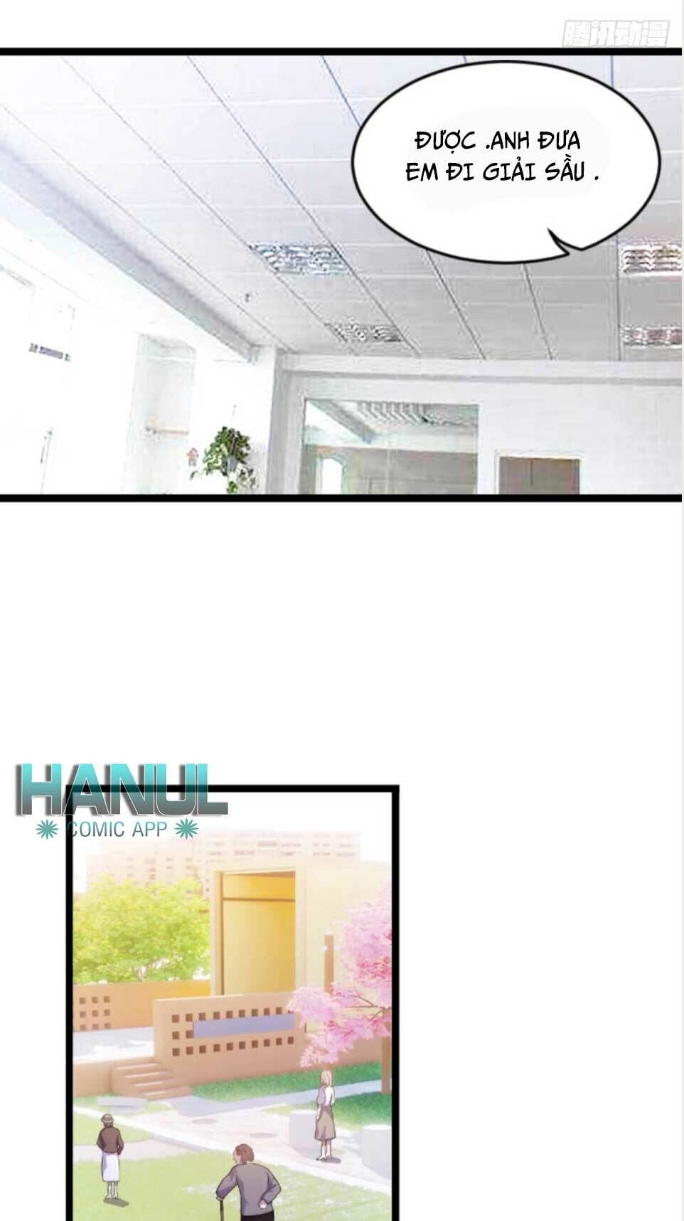 Bảo Bối Đáng Yêu Đột Kích Chapter 132.2 - 5