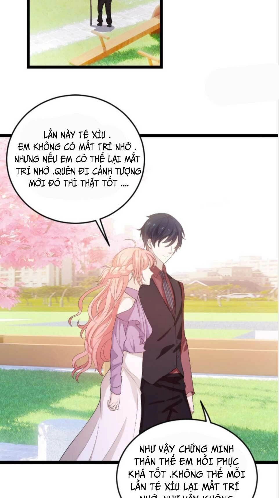 Bảo Bối Đáng Yêu Đột Kích Chapter 132.2 - 6