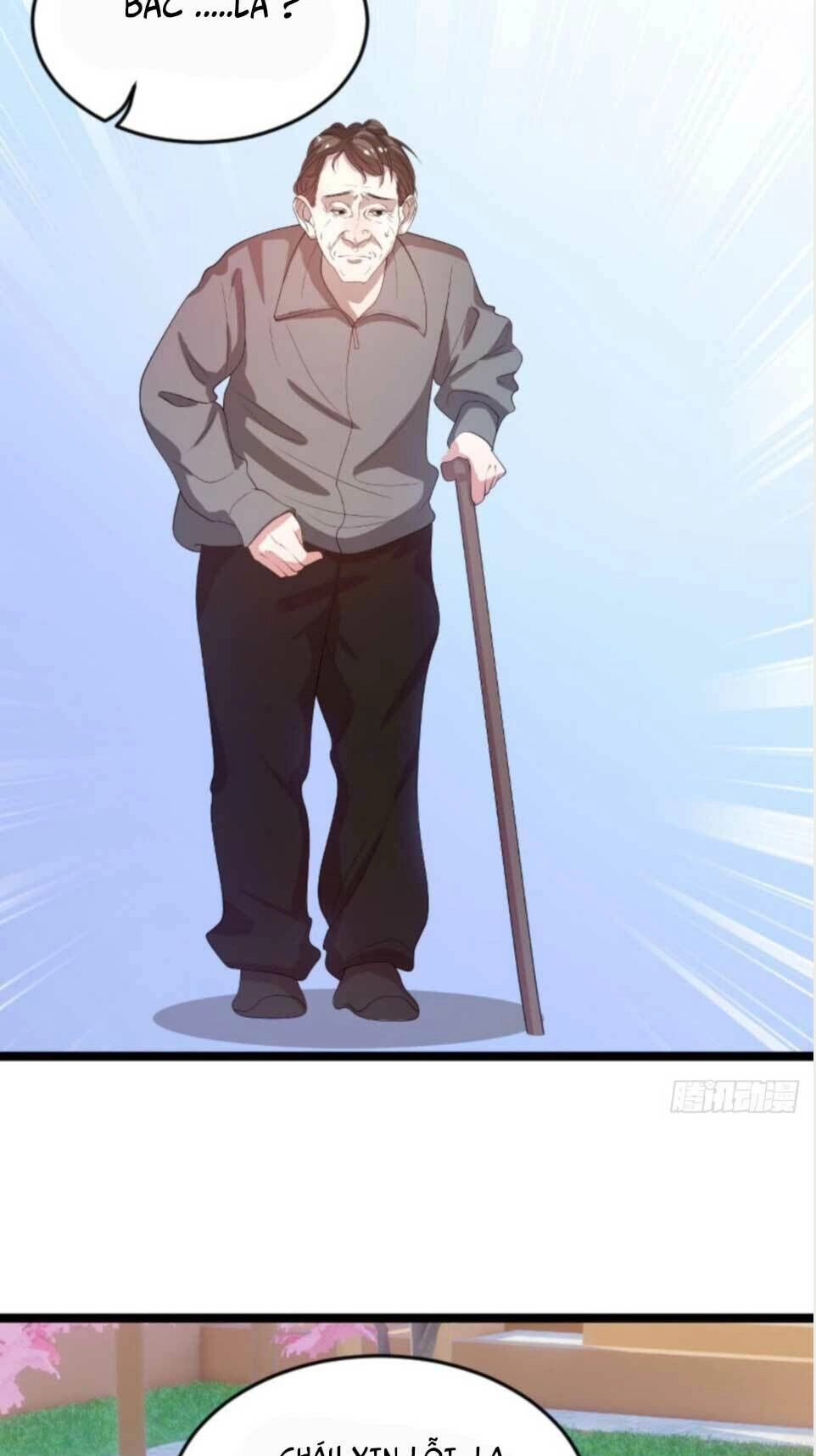 Bảo Bối Đáng Yêu Đột Kích Chapter 132.2 - 8