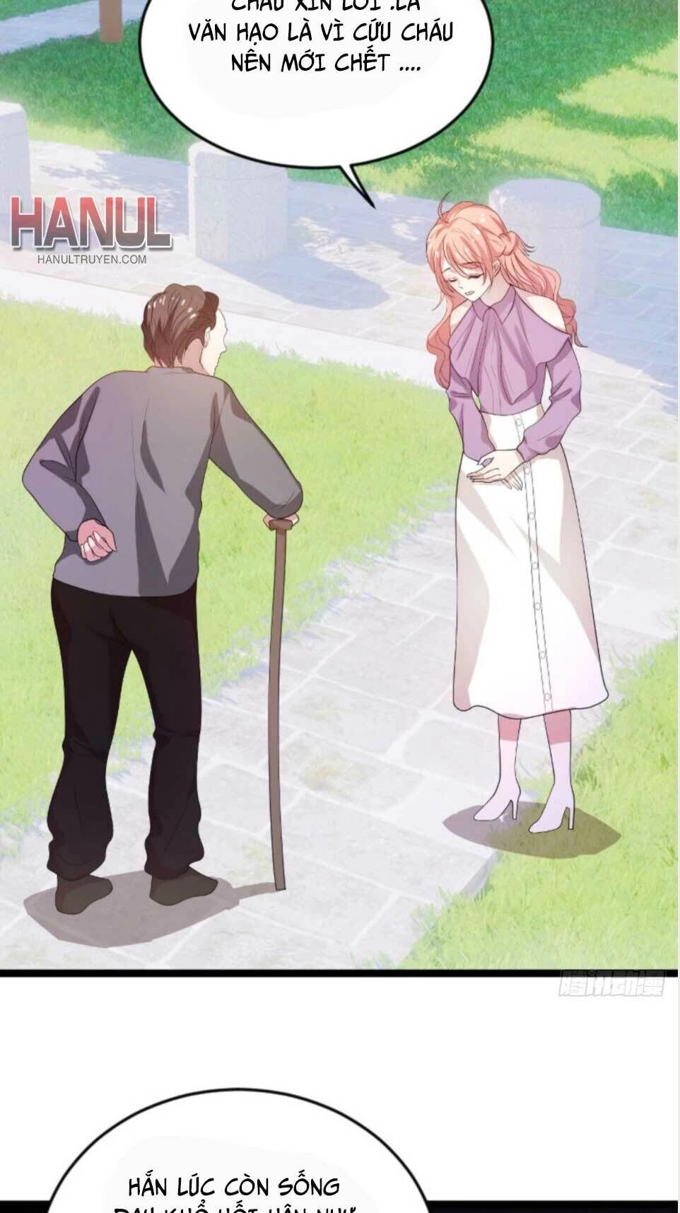 Bảo Bối Đáng Yêu Đột Kích Chapter 132.2 - 9