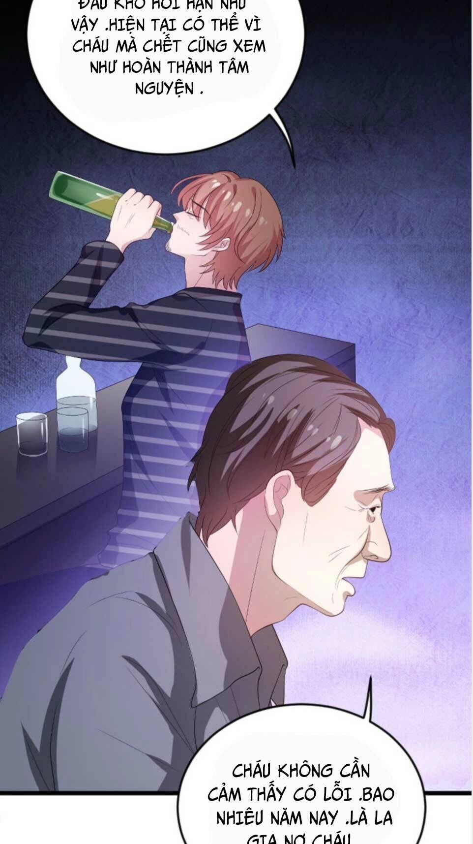 Bảo Bối Đáng Yêu Đột Kích Chapter 132.2 - 10