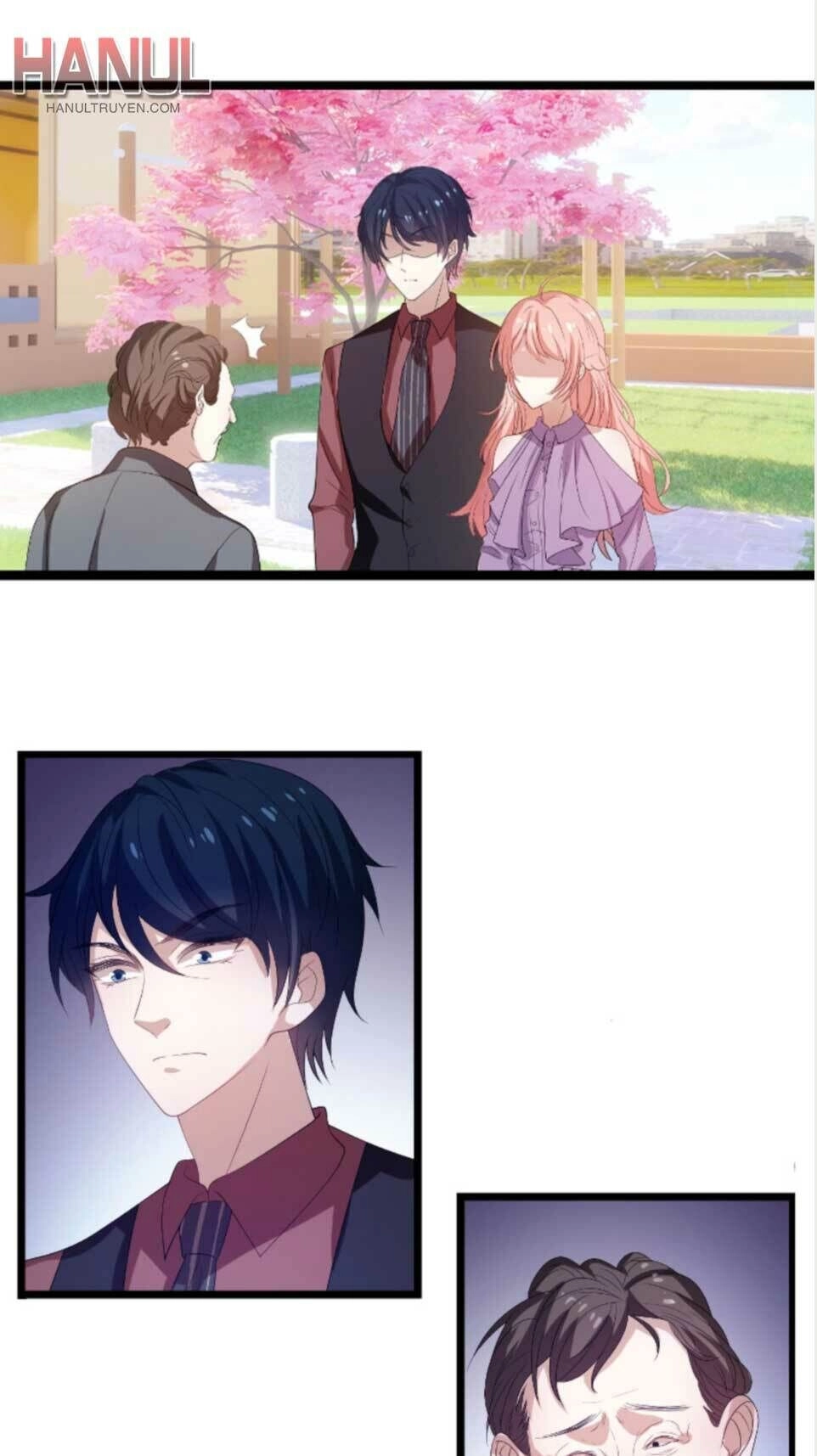 Bảo Bối Đáng Yêu Đột Kích Chapter 132.2 - 12