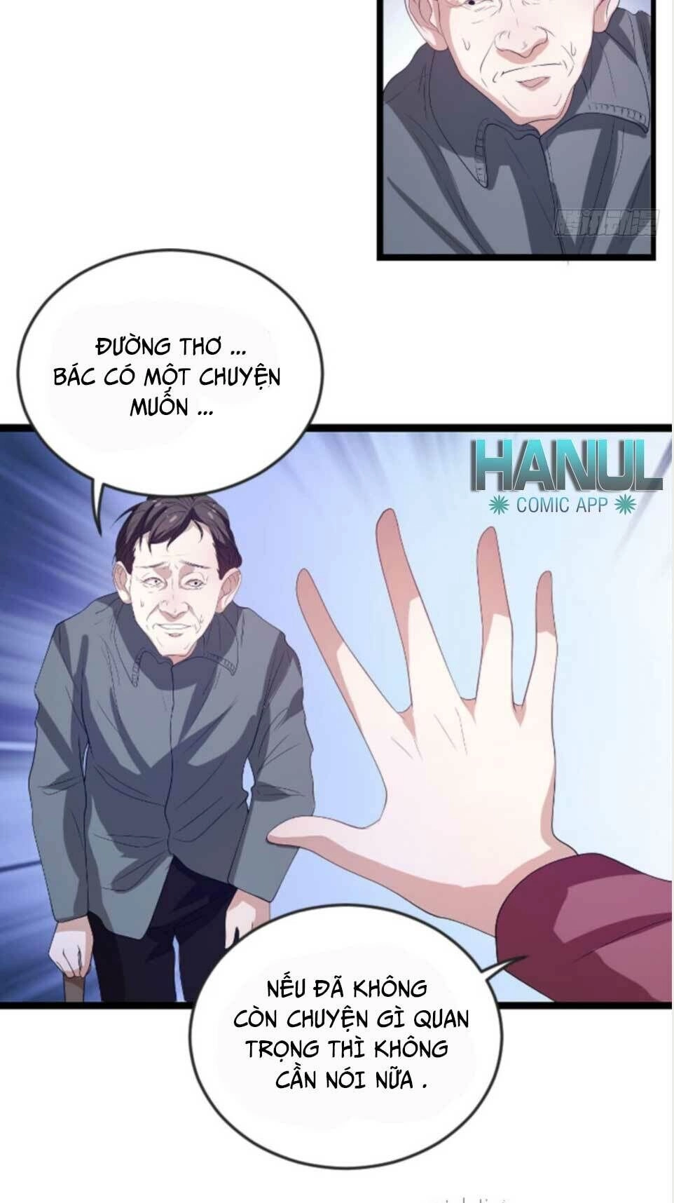 Bảo Bối Đáng Yêu Đột Kích Chapter 132.2 - 13