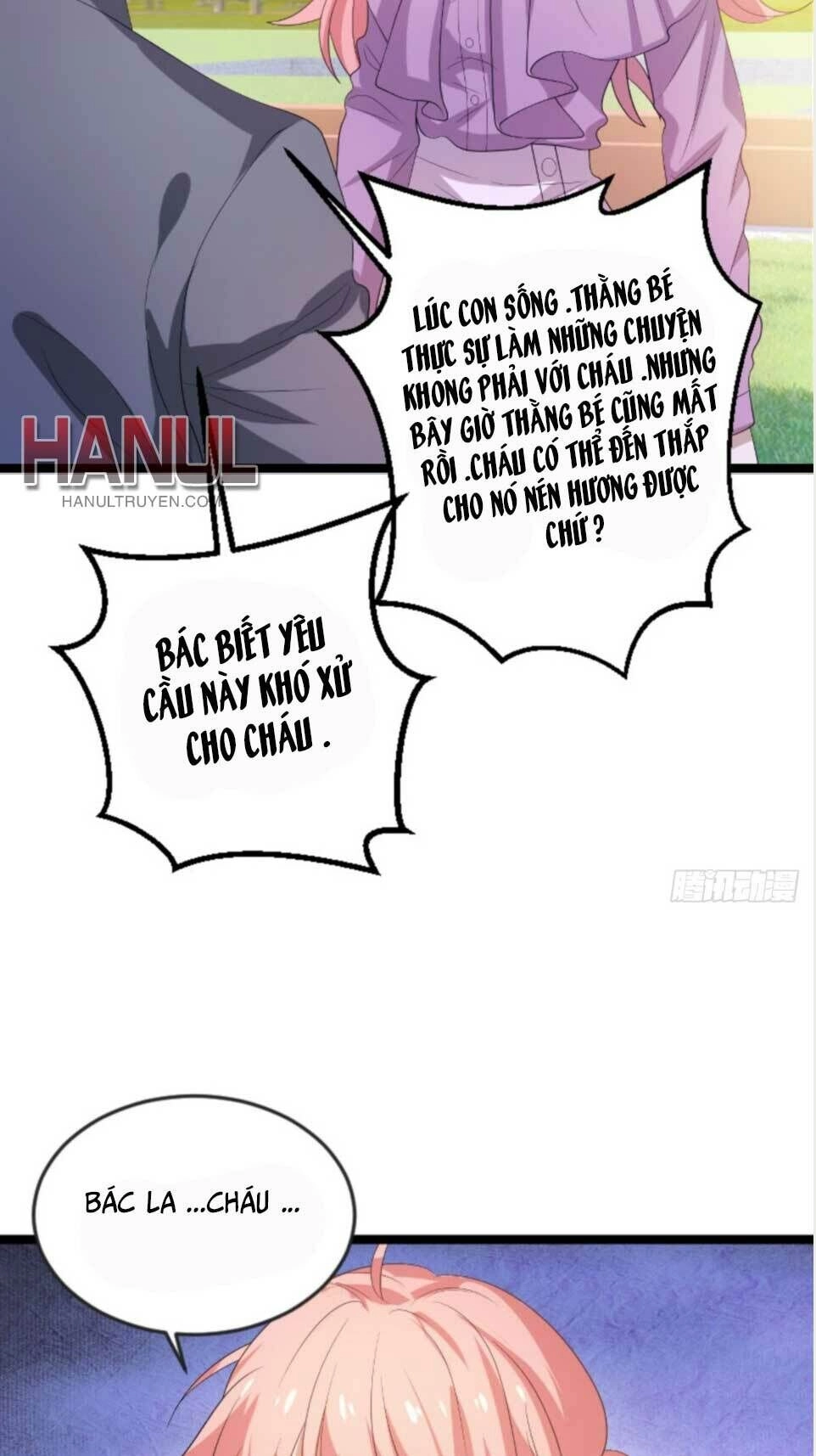 Bảo Bối Đáng Yêu Đột Kích Chapter 132.2 - 15