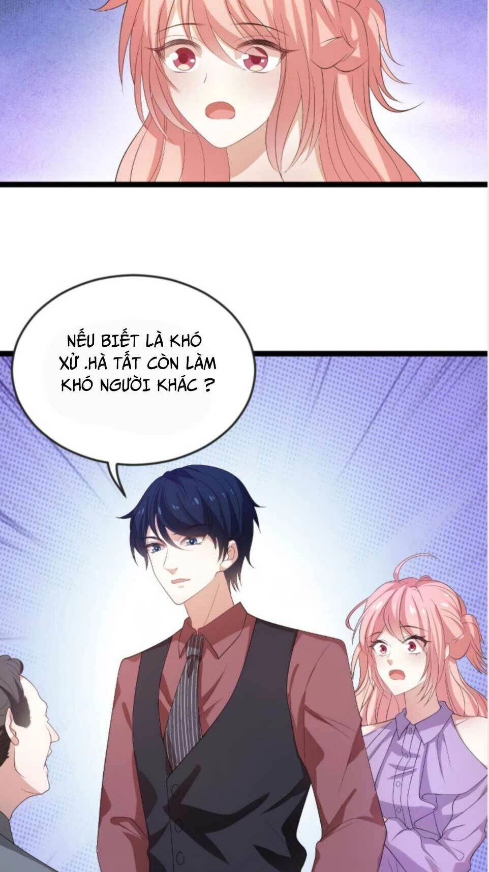 Bảo Bối Đáng Yêu Đột Kích Chapter 132.2 - 16