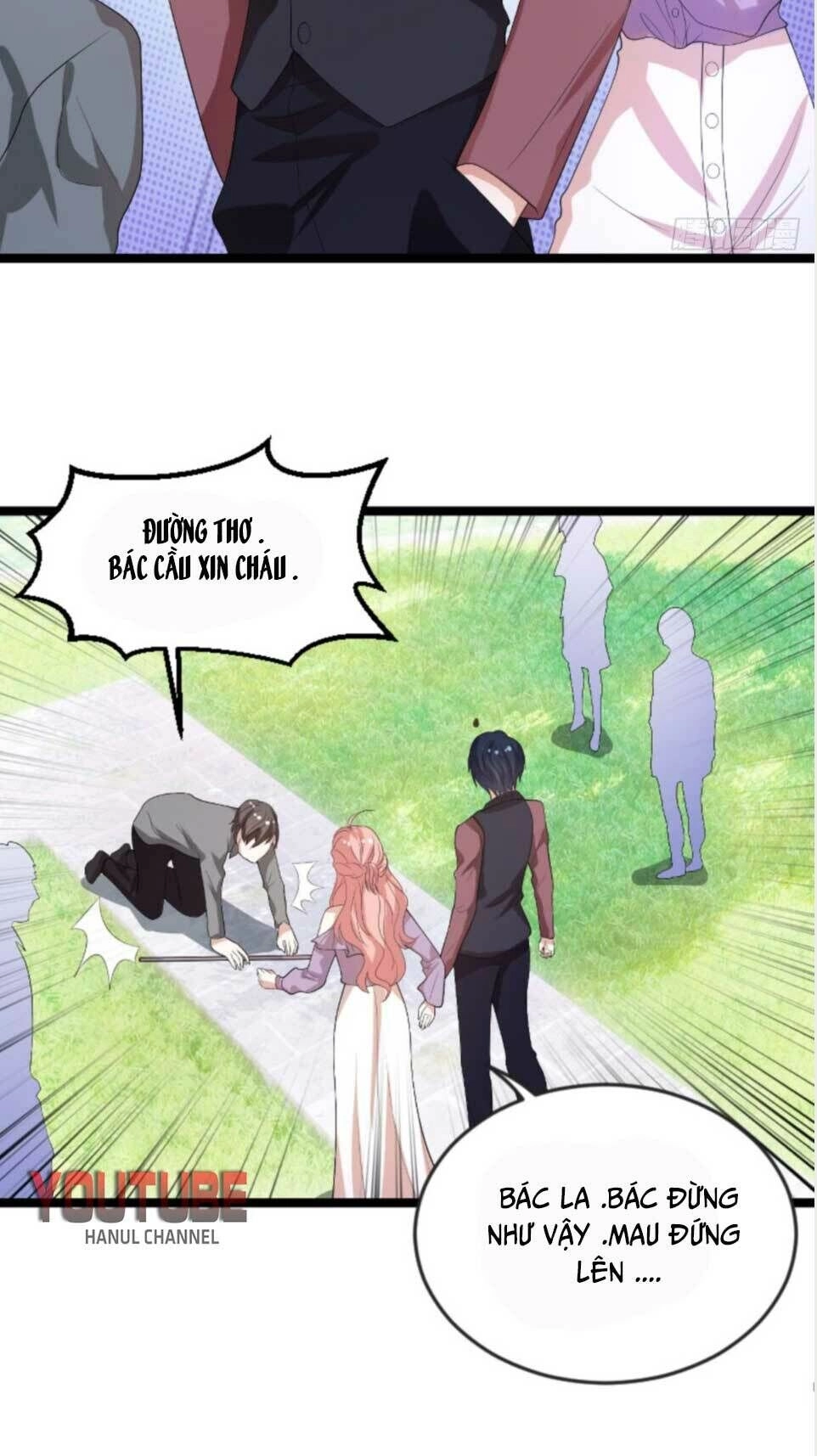 Bảo Bối Đáng Yêu Đột Kích Chapter 132.2 - 17