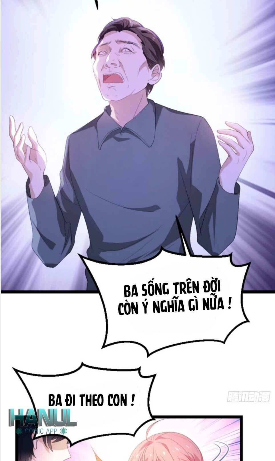 Bảo Bối Đáng Yêu Đột Kích Chapter 133.1 - 3