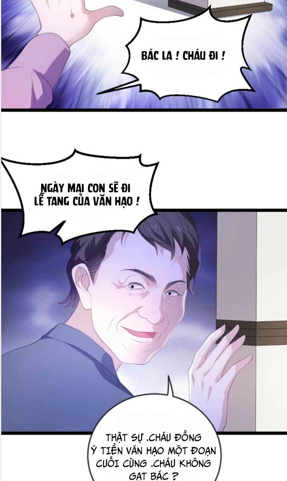 Bảo Bối Đáng Yêu Đột Kích Chapter 133.1 - 5