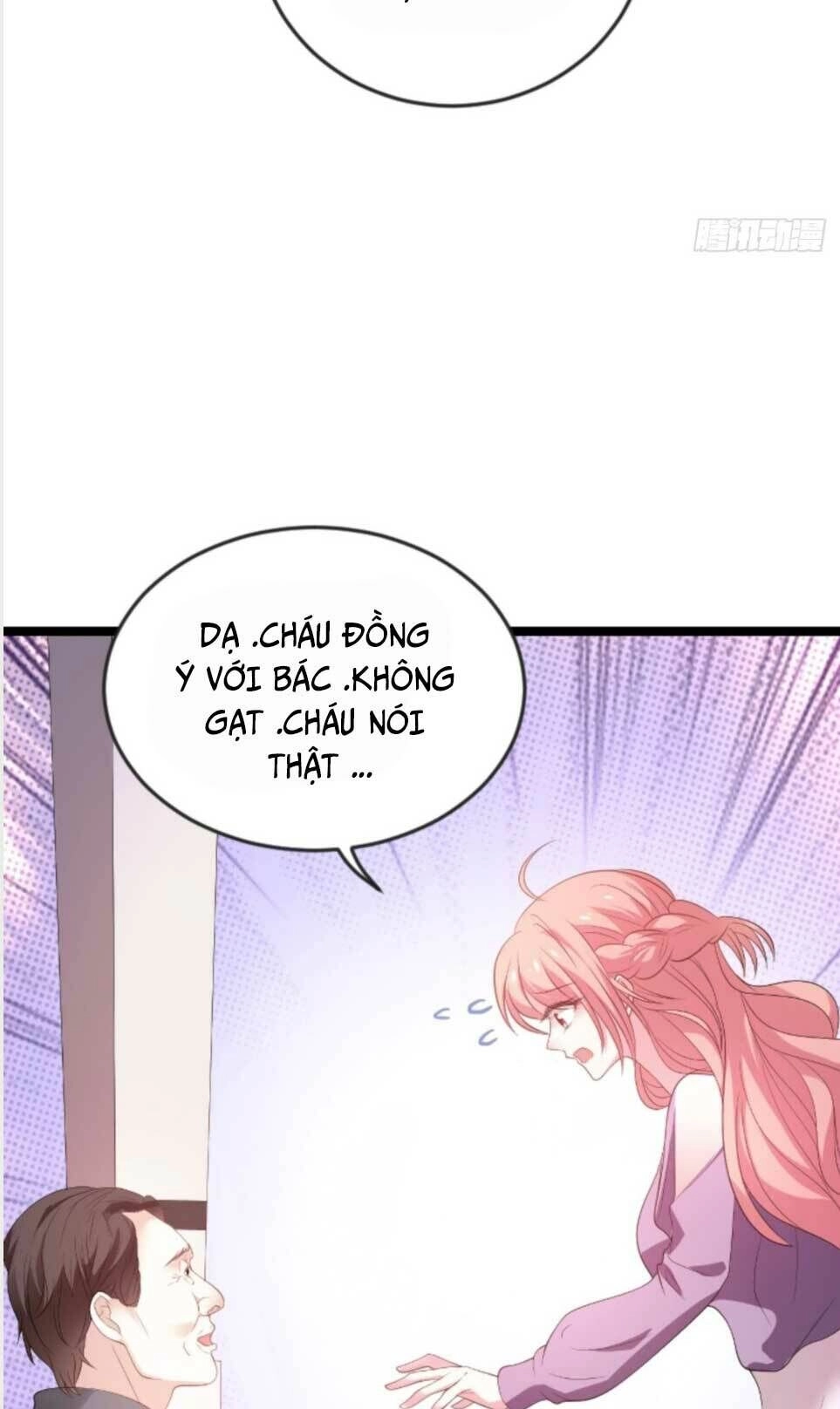 Bảo Bối Đáng Yêu Đột Kích Chapter 133.1 - 6