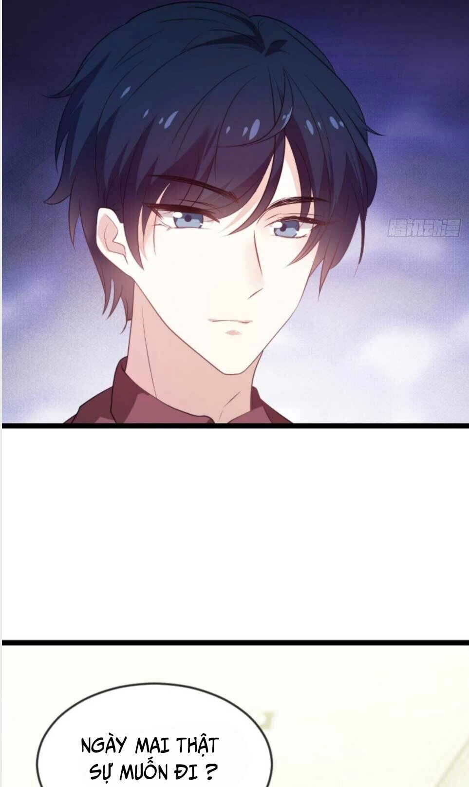 Bảo Bối Đáng Yêu Đột Kích Chapter 133.1 - 8