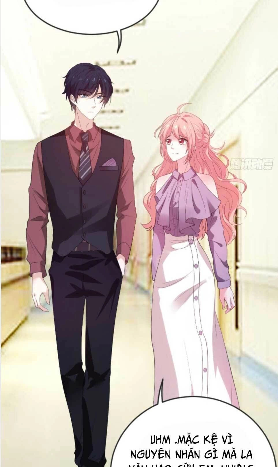 Bảo Bối Đáng Yêu Đột Kích Chapter 133.1 - 9