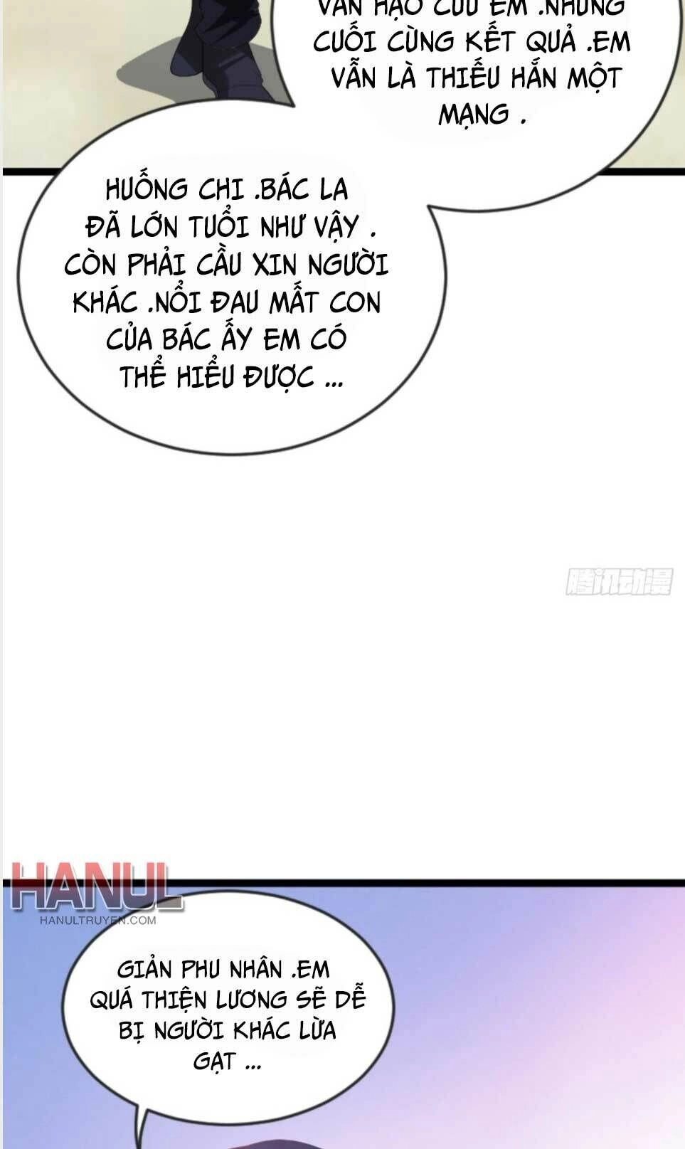 Bảo Bối Đáng Yêu Đột Kích Chapter 133.1 - 10