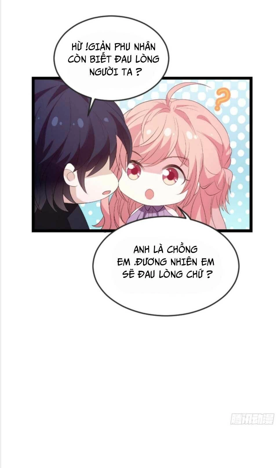 Bảo Bối Đáng Yêu Đột Kích Chapter 133.1 - 14