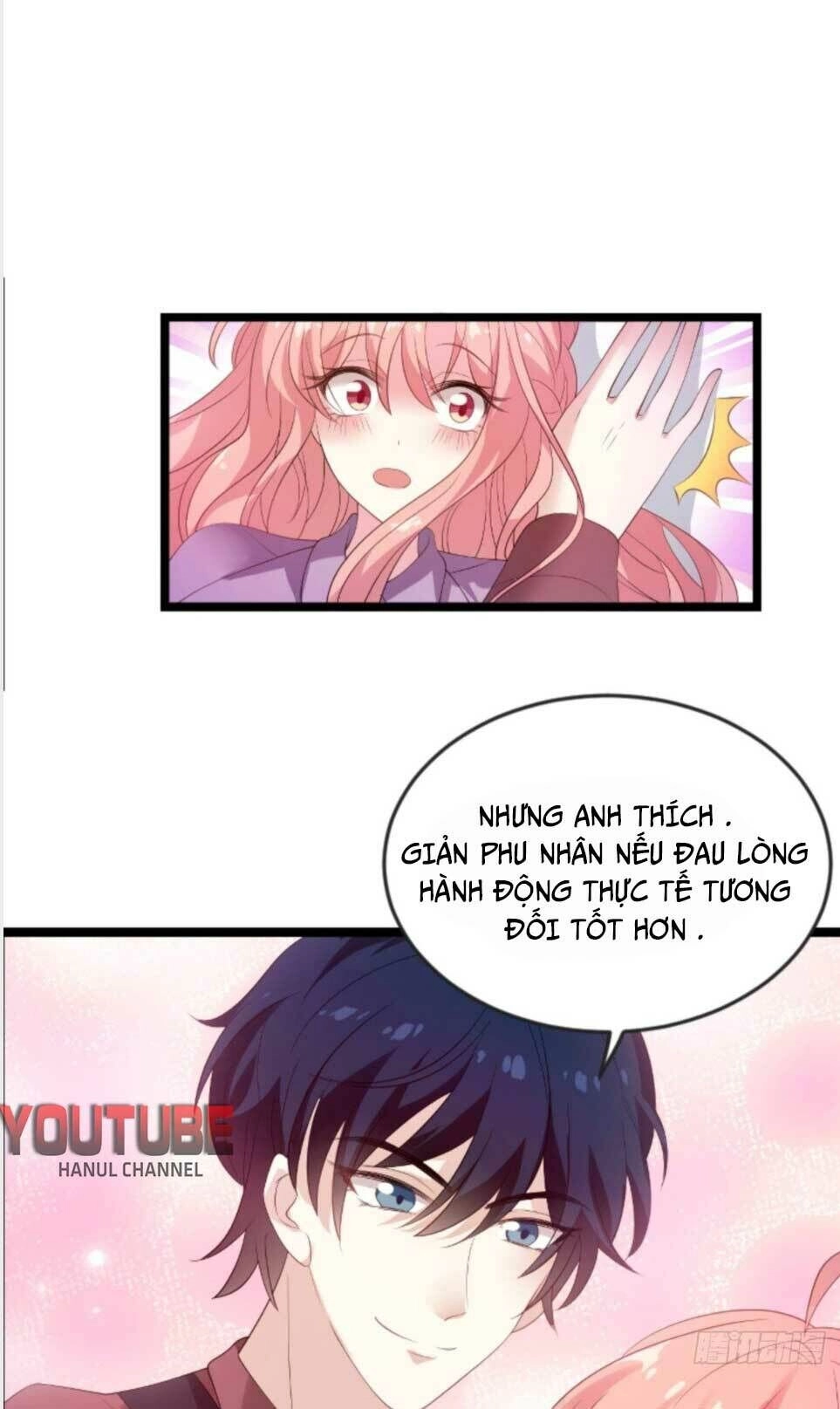 Bảo Bối Đáng Yêu Đột Kích Chapter 133.1 - 15