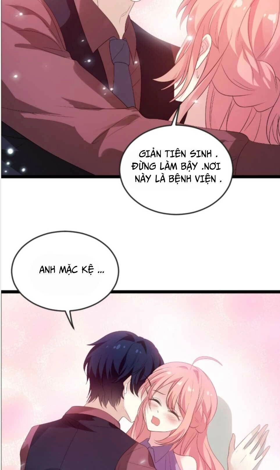 Bảo Bối Đáng Yêu Đột Kích Chapter 133.1 - 16