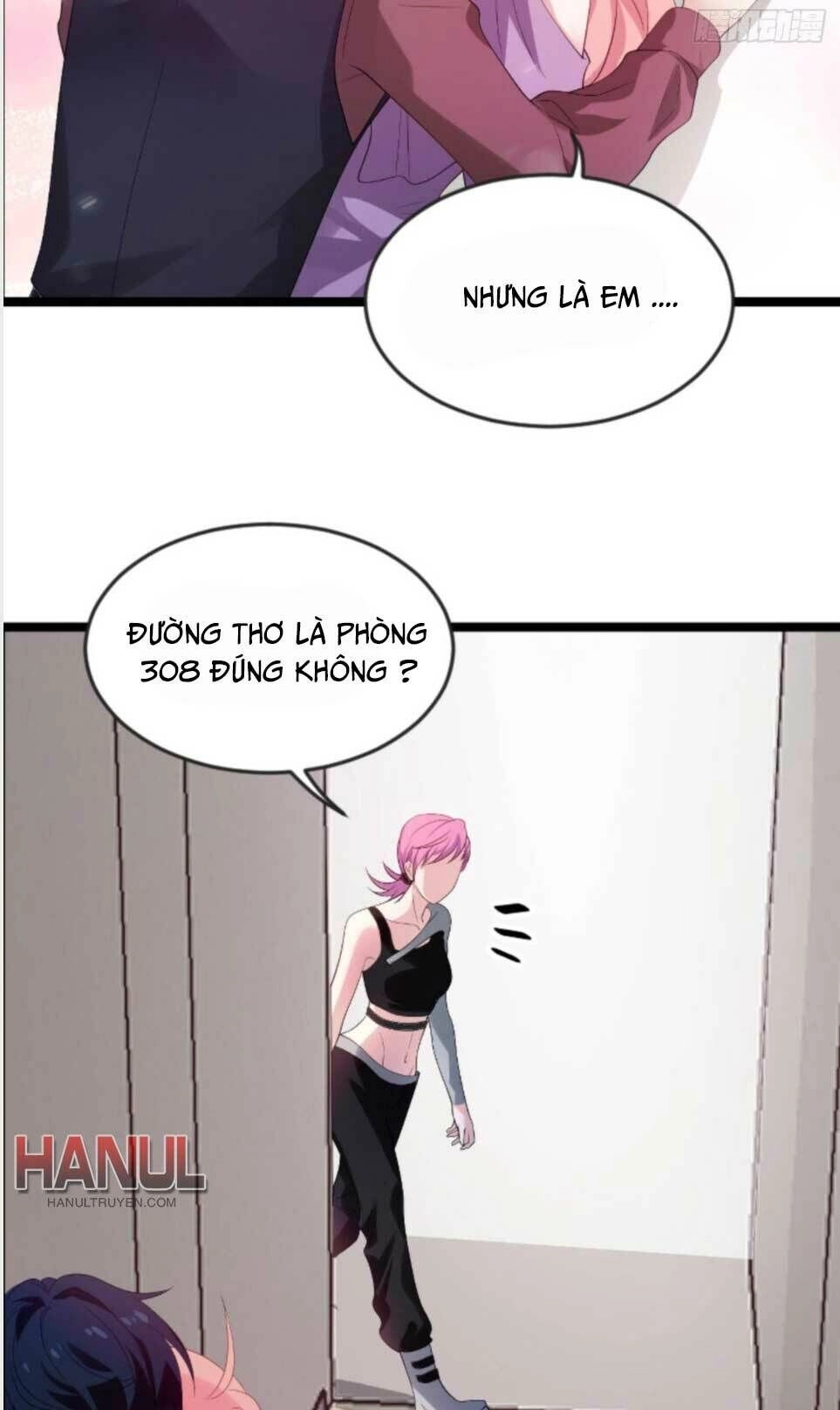 Bảo Bối Đáng Yêu Đột Kích Chapter 133.1 - 17