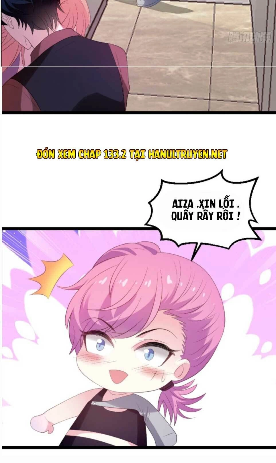 Bảo Bối Đáng Yêu Đột Kích Chapter 133.1 - 18