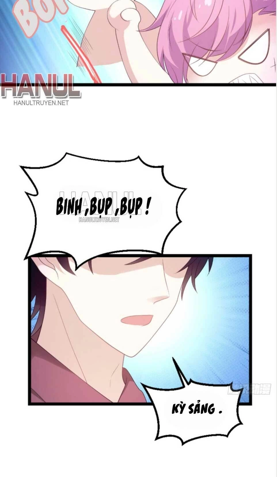 Bảo Bối Đáng Yêu Đột Kích Chapter 133.2 - 4