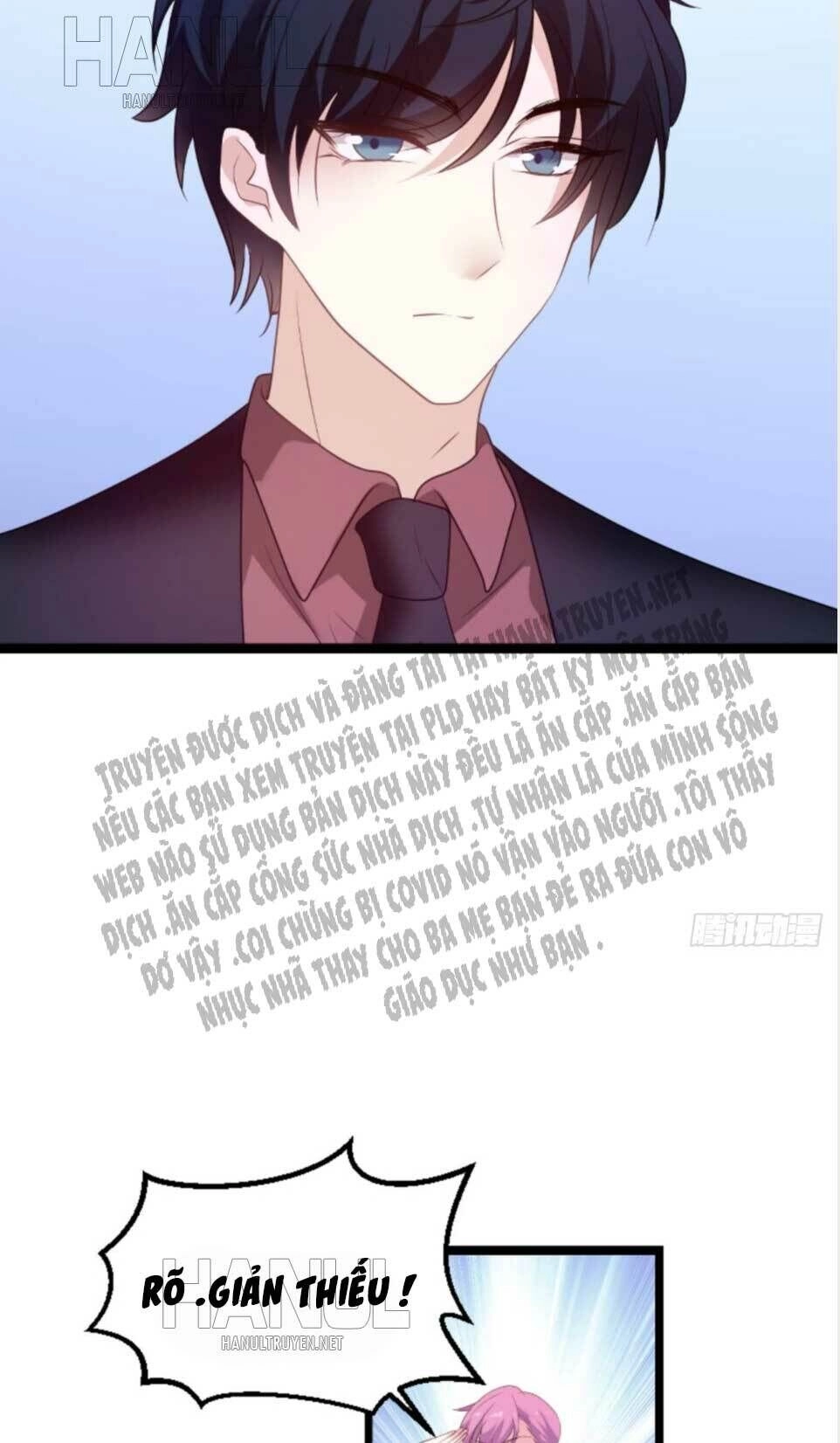 Bảo Bối Đáng Yêu Đột Kích Chapter 133.2 - 6