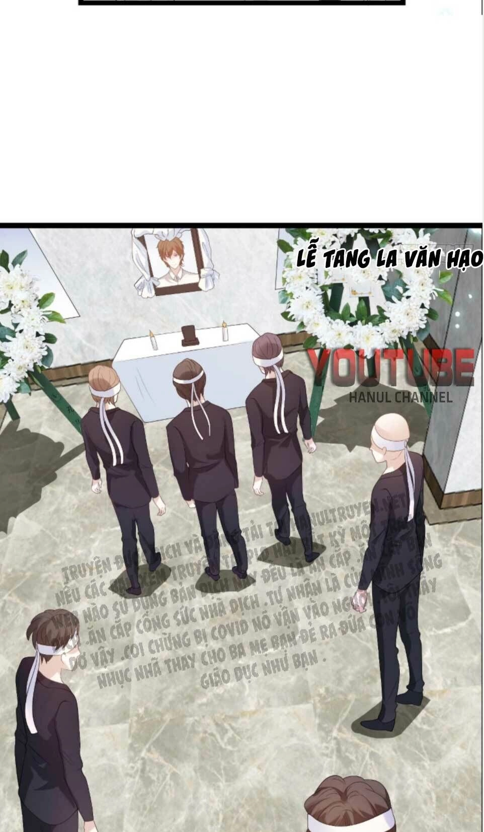 Bảo Bối Đáng Yêu Đột Kích Chapter 133.2 - 8