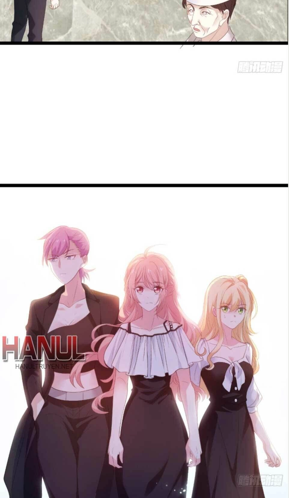 Bảo Bối Đáng Yêu Đột Kích Chapter 133.2 - 9