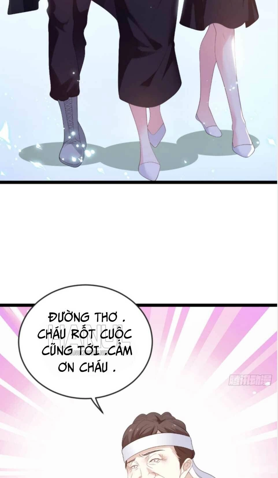 Bảo Bối Đáng Yêu Đột Kích Chapter 133.2 - 10