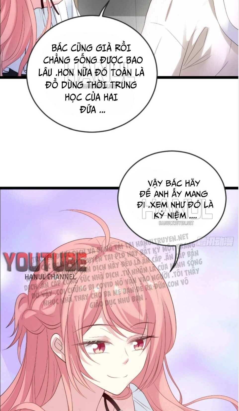 Bảo Bối Đáng Yêu Đột Kích Chapter 133.2 - 17