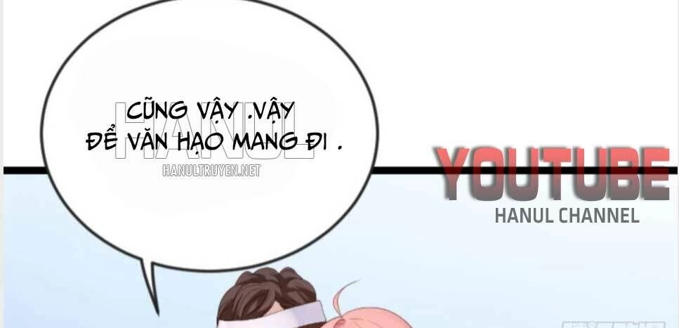 Bảo Bối Đáng Yêu Đột Kích Chapter 133.2 - 21