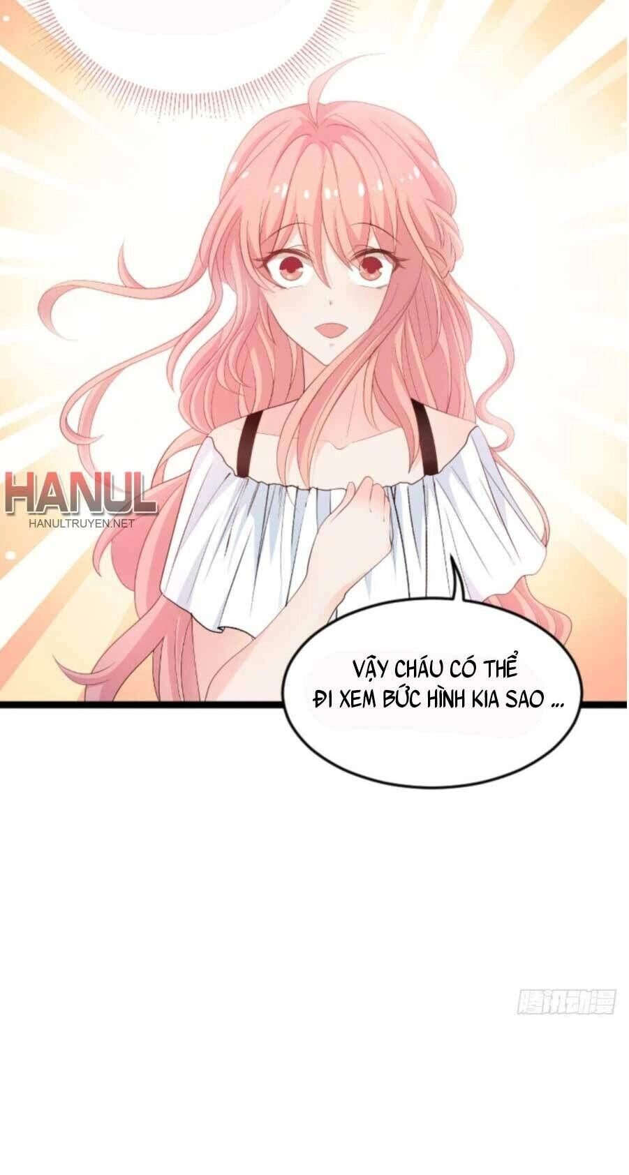 Bảo Bối Đáng Yêu Đột Kích Chapter 134.1 - 9