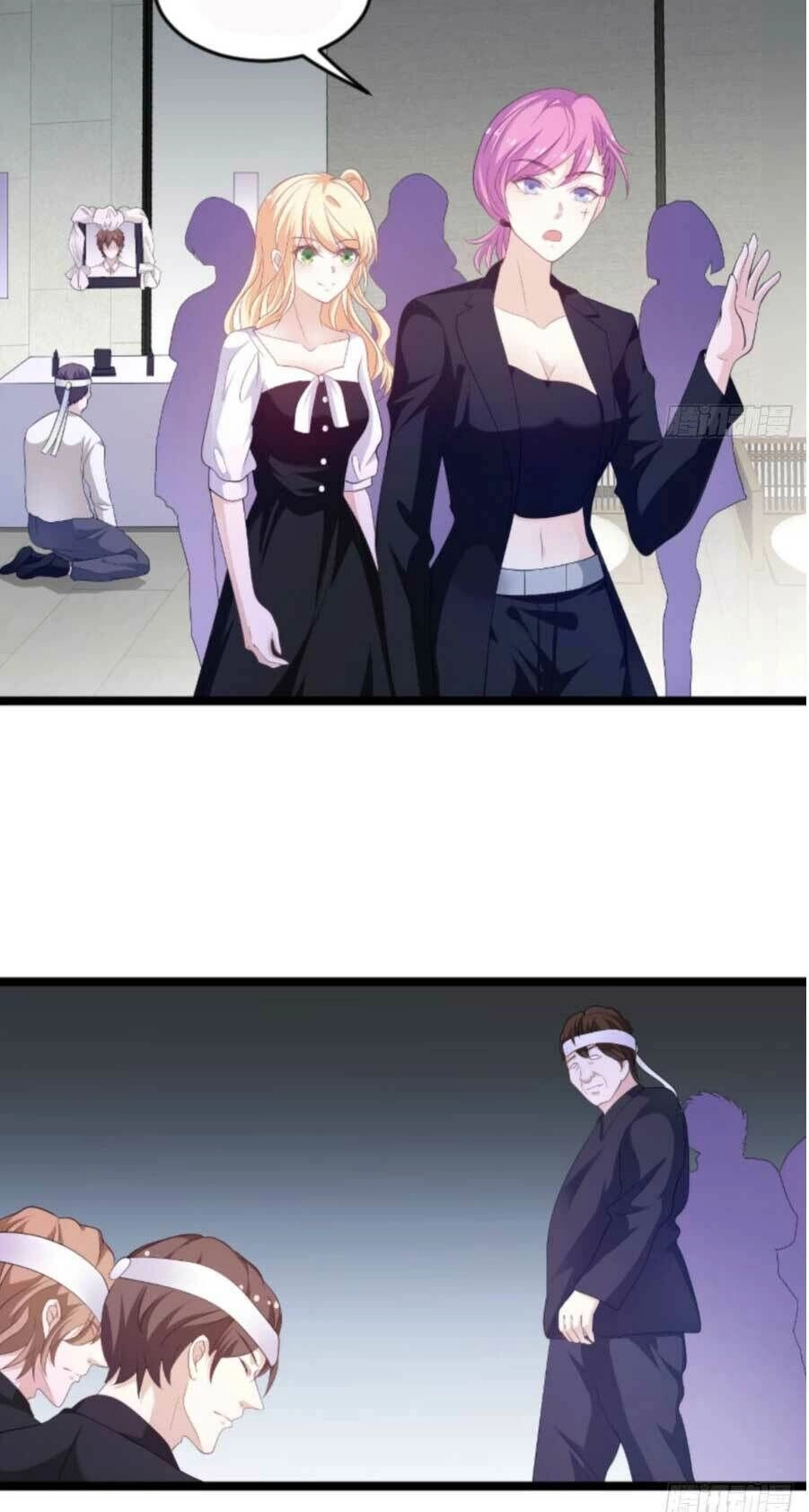 Bảo Bối Đáng Yêu Đột Kích Chapter 134.1 - 11