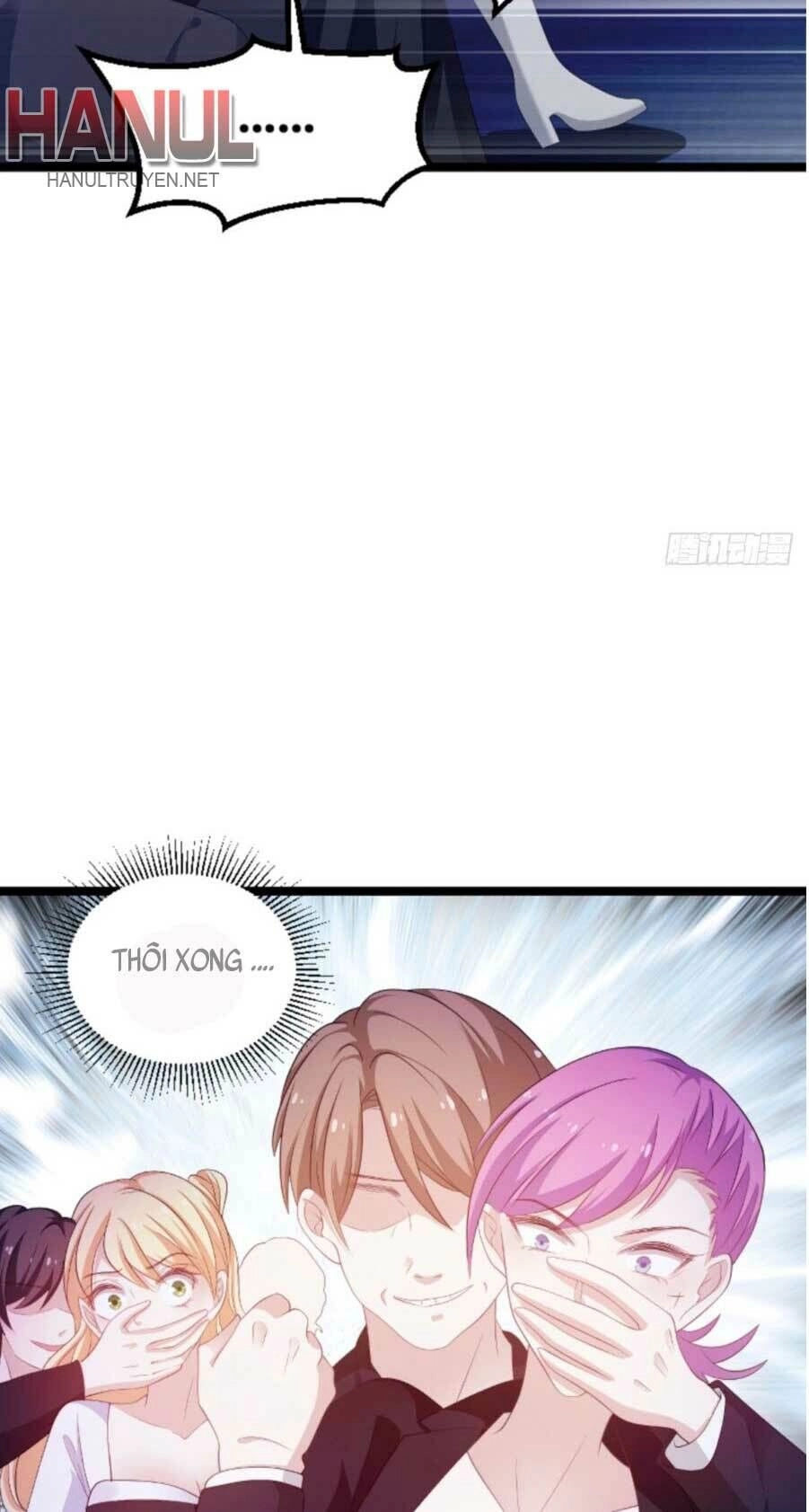 Bảo Bối Đáng Yêu Đột Kích Chapter 134.1 - 14