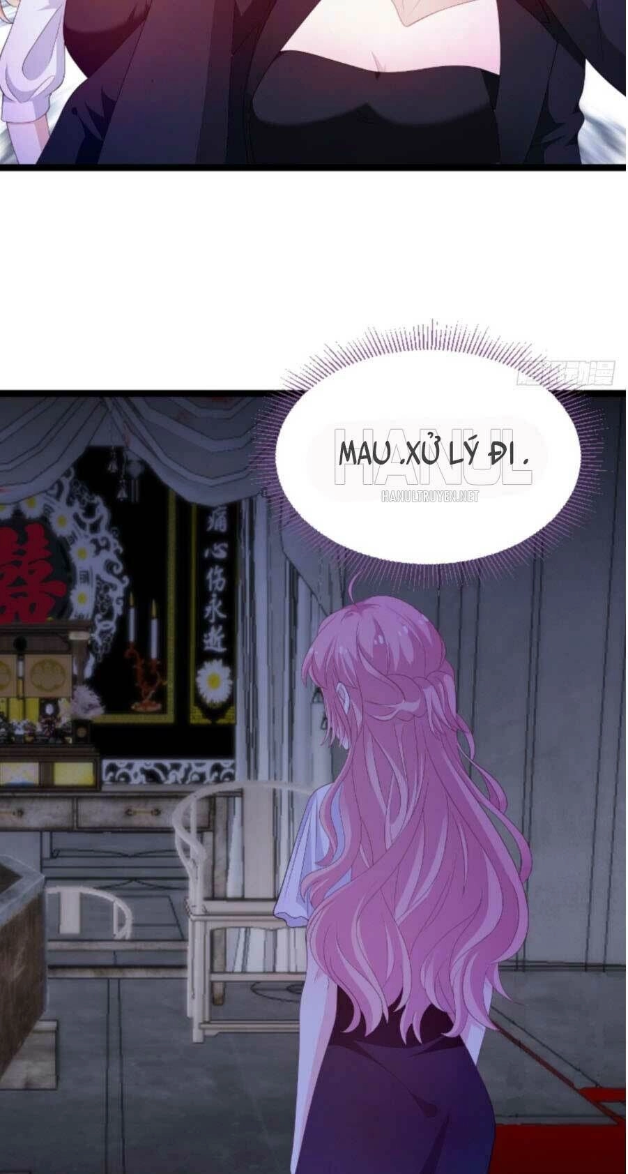 Bảo Bối Đáng Yêu Đột Kích Chapter 134.1 - 15