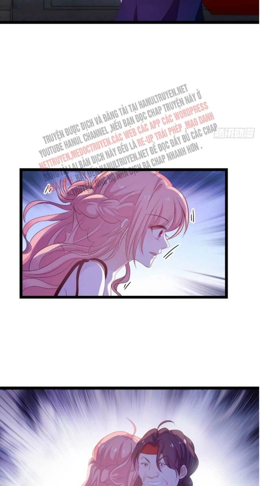 Bảo Bối Đáng Yêu Đột Kích Chapter 134.1 - 16