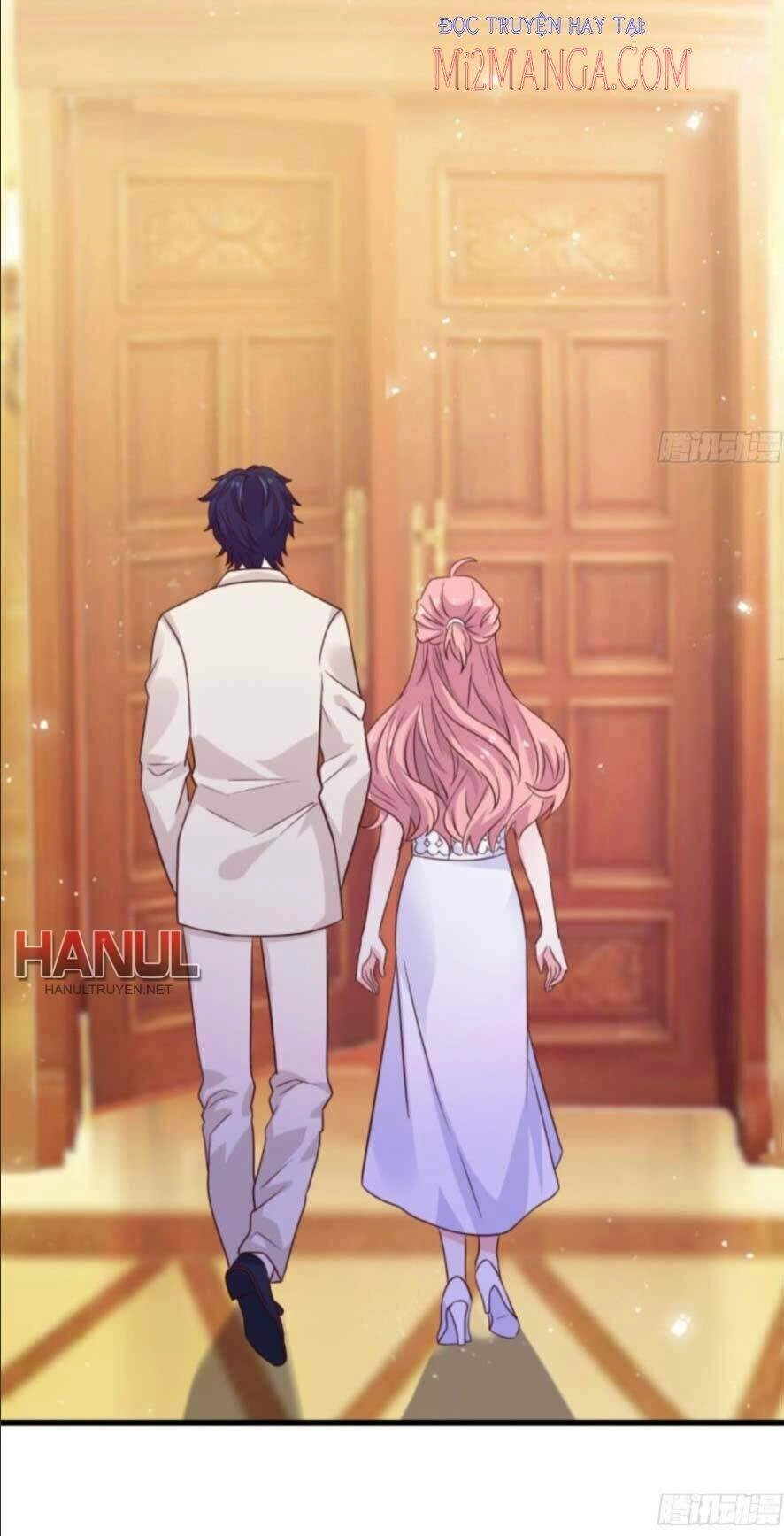 Bảo Bối Đáng Yêu Đột Kích Chapter 139.1 - 3