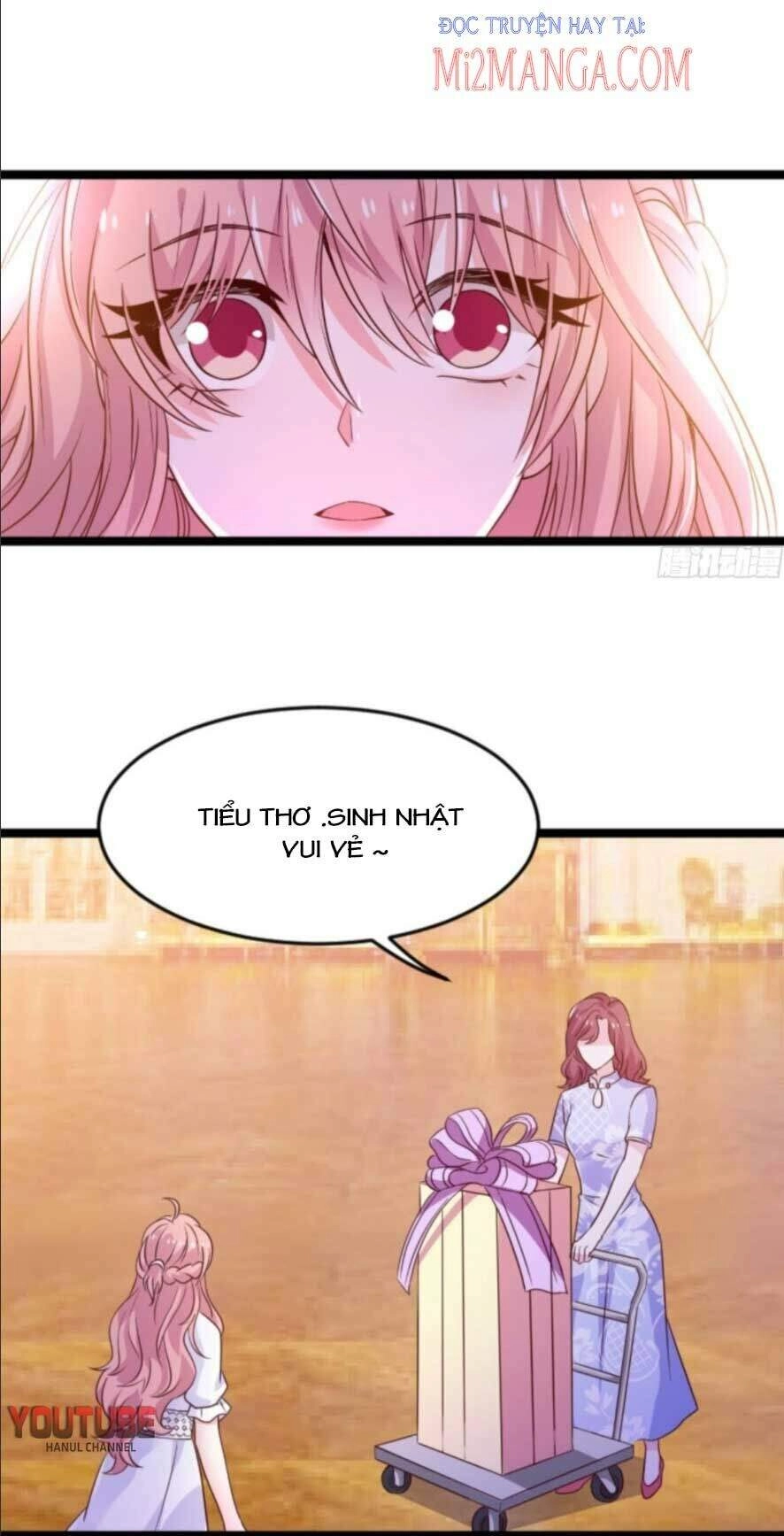 Bảo Bối Đáng Yêu Đột Kích Chapter 139.1 - 5