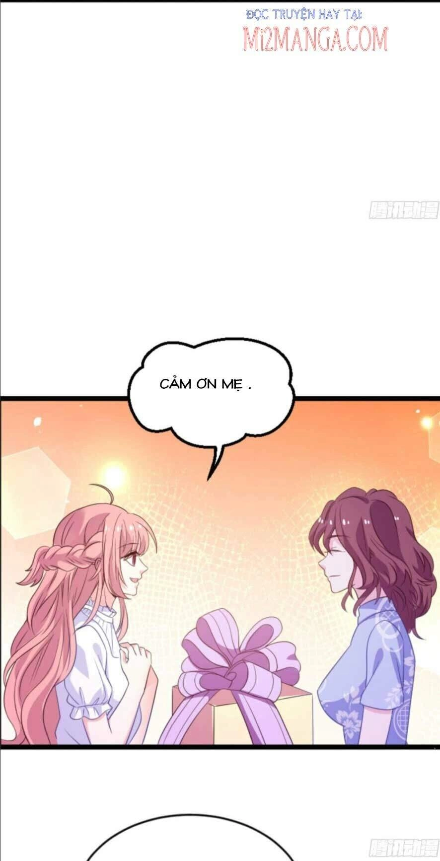 Bảo Bối Đáng Yêu Đột Kích Chapter 139.1 - 6