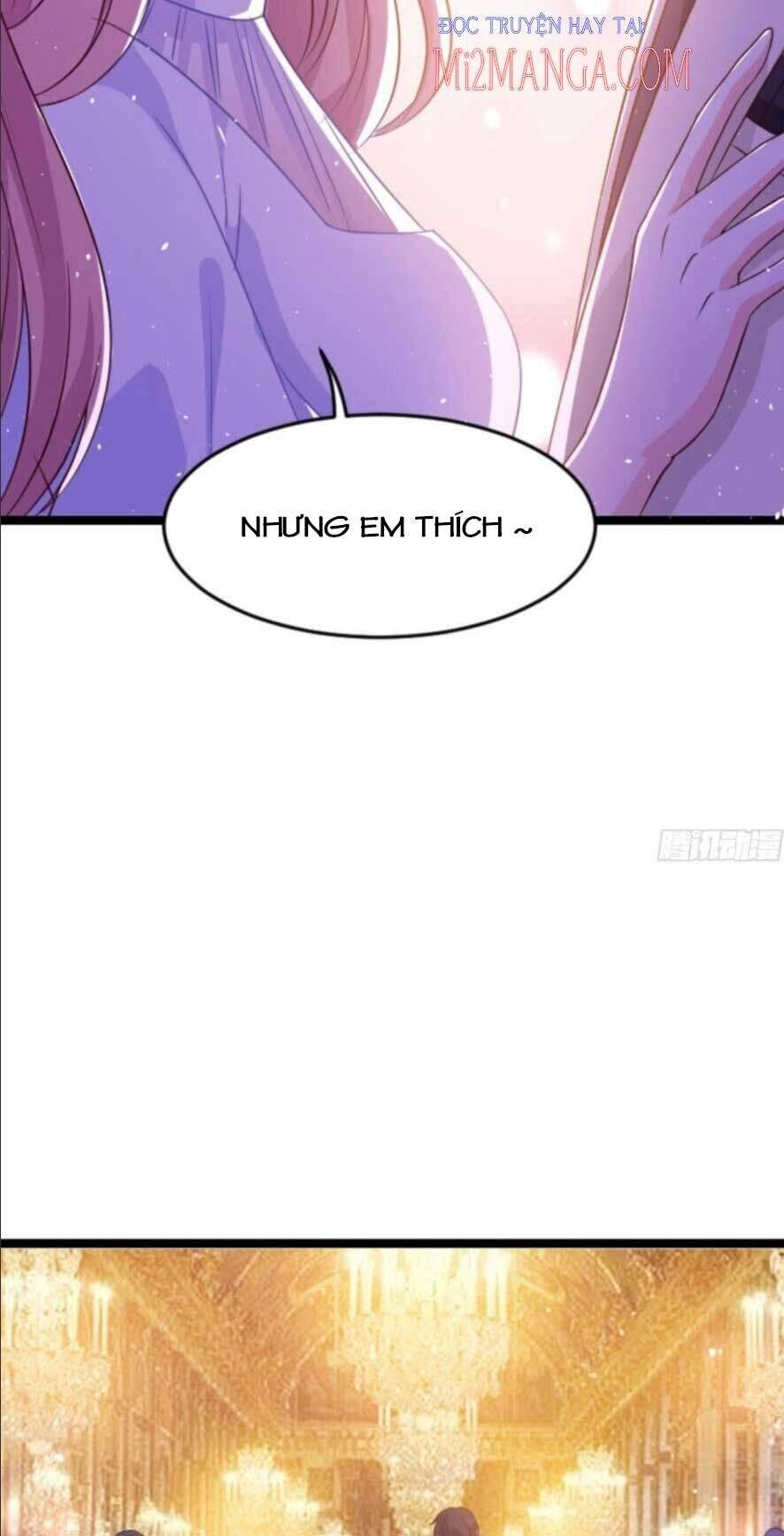 Bảo Bối Đáng Yêu Đột Kích Chapter 139.1 - 10