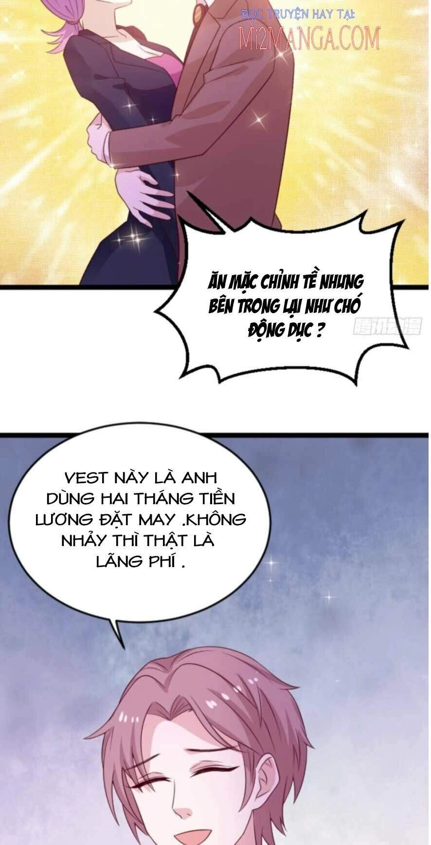 Bảo Bối Đáng Yêu Đột Kích Chapter 139.1 - 15