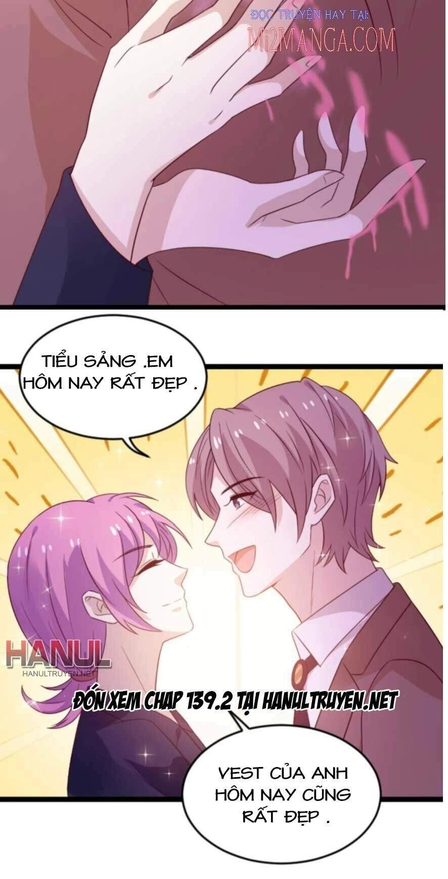 Bảo Bối Đáng Yêu Đột Kích Chapter 139.1 - 17