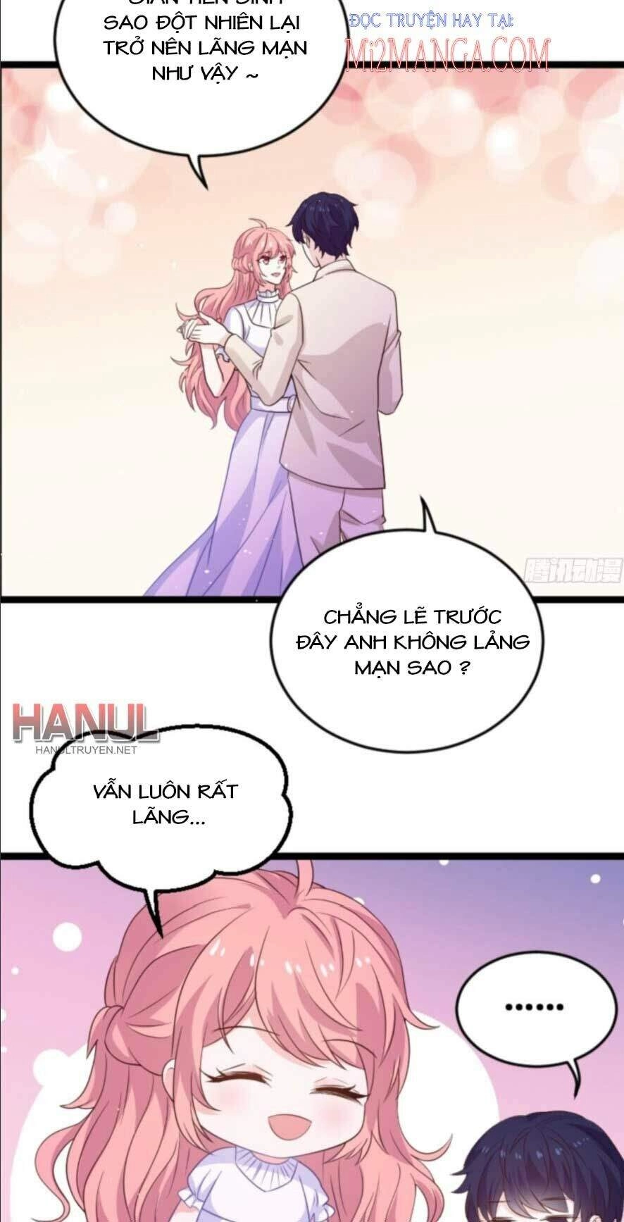 Bảo Bối Đáng Yêu Đột Kích Chapter 139.2 - 8