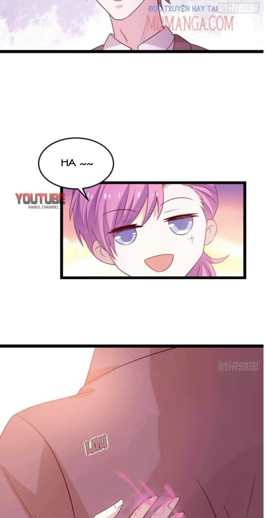 Bảo Bối Đáng Yêu Đột Kích Chapter 139.2 - 16