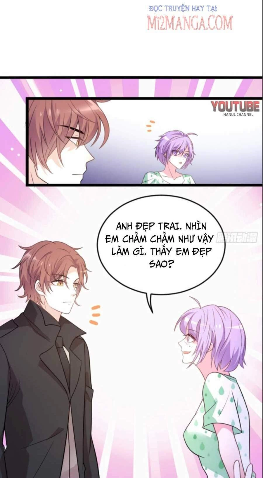 Bảo Bối Đáng Yêu Đột Kích Chapter 142.1 - 5