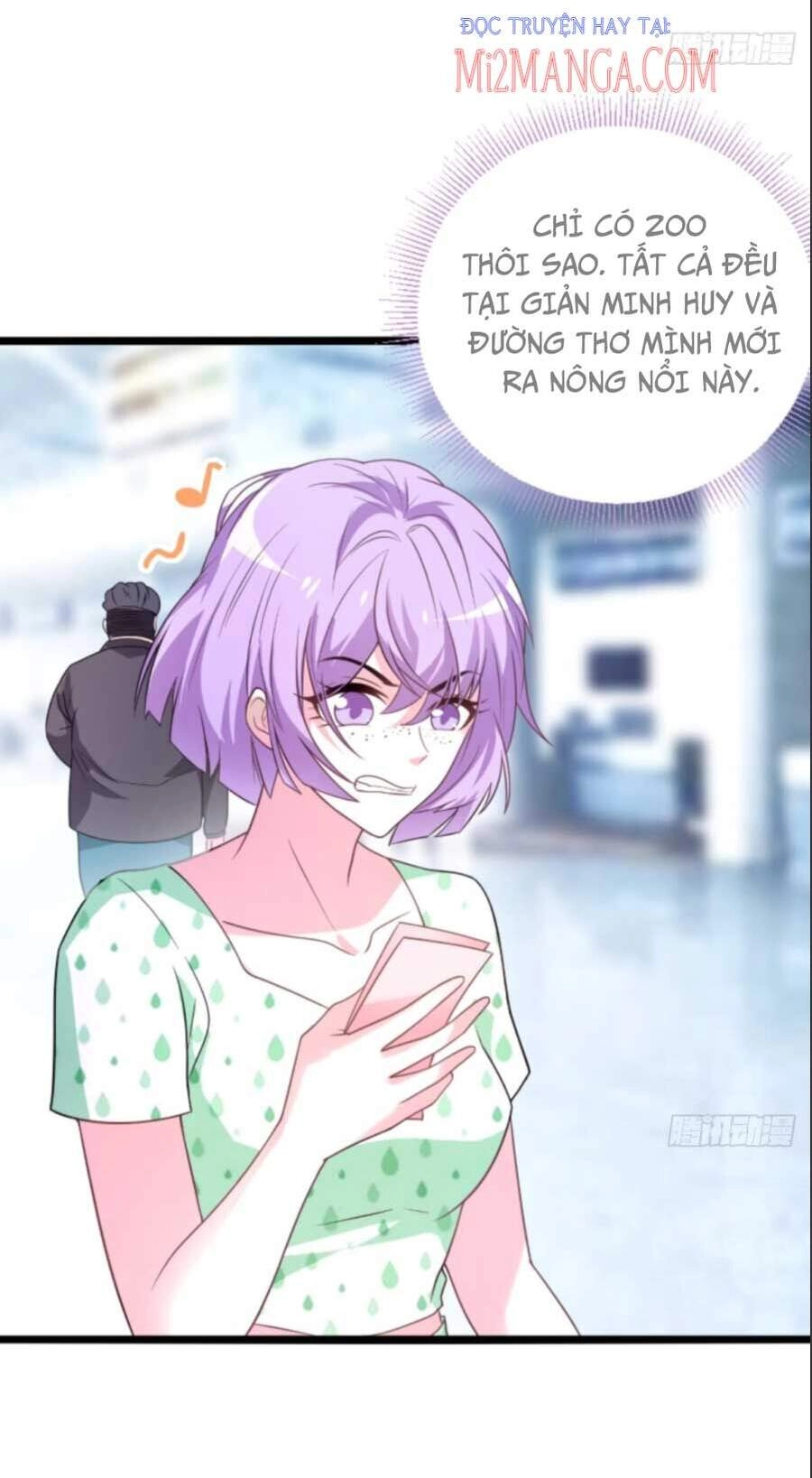 Bảo Bối Đáng Yêu Đột Kích Chapter 142.2 - 4