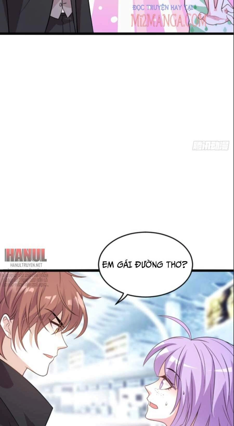 Bảo Bối Đáng Yêu Đột Kích Chapter 142.2 - 6