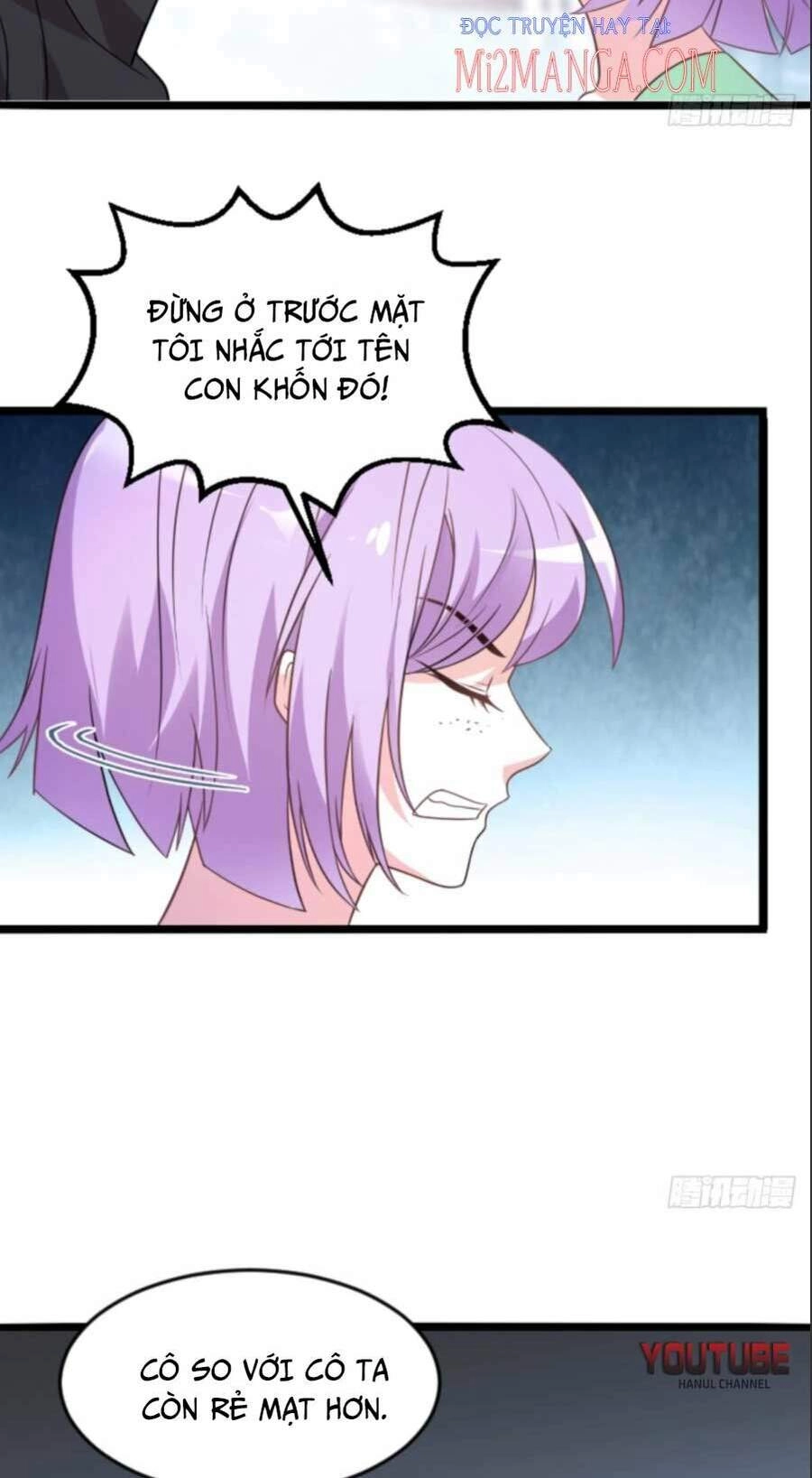 Bảo Bối Đáng Yêu Đột Kích Chapter 142.2 - 7