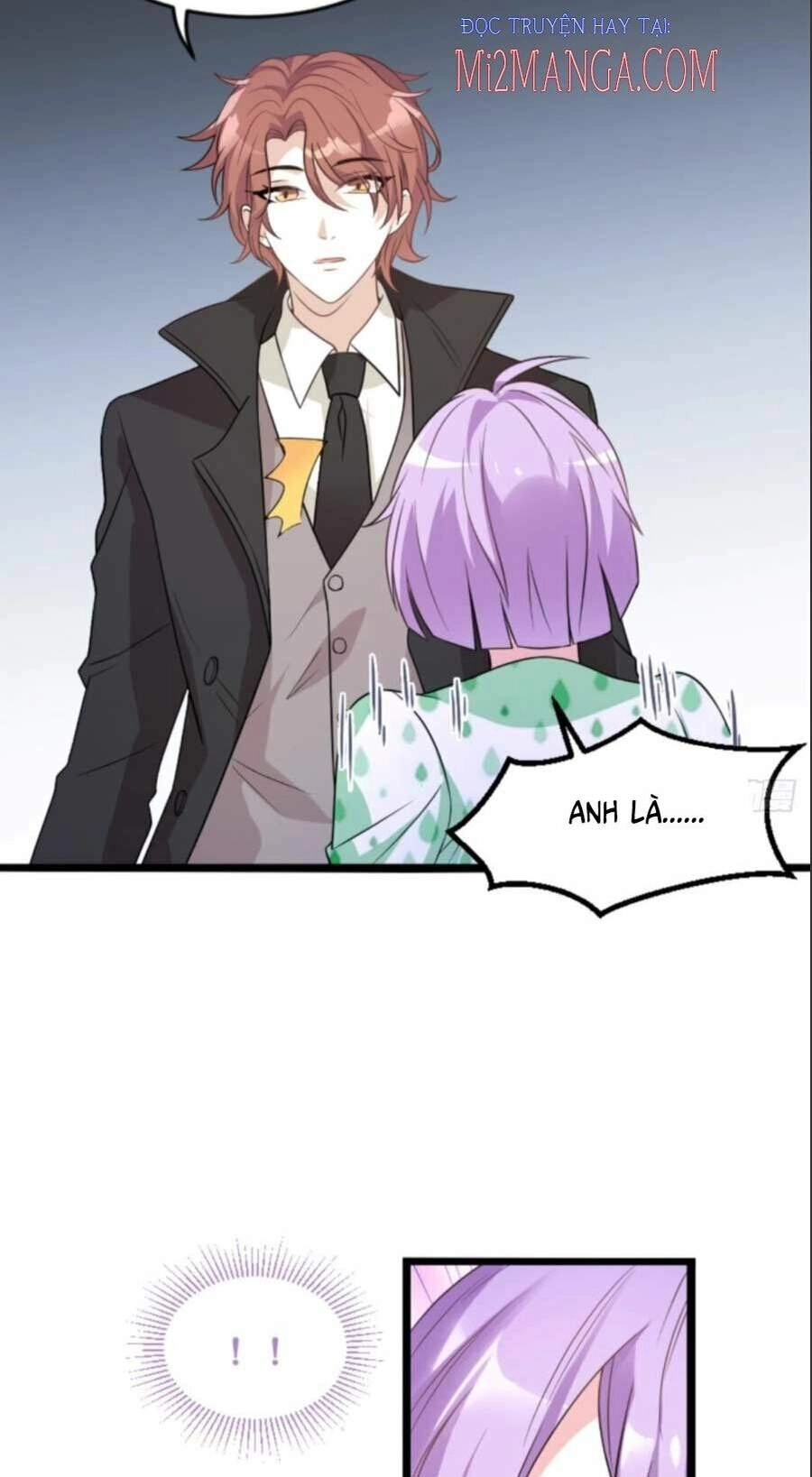 Bảo Bối Đáng Yêu Đột Kích Chapter 142.2 - 8