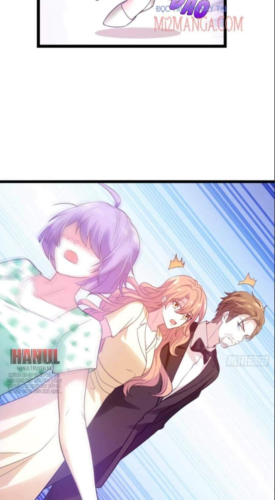 Bảo Bối Đáng Yêu Đột Kích Chapter 142.2 - 12